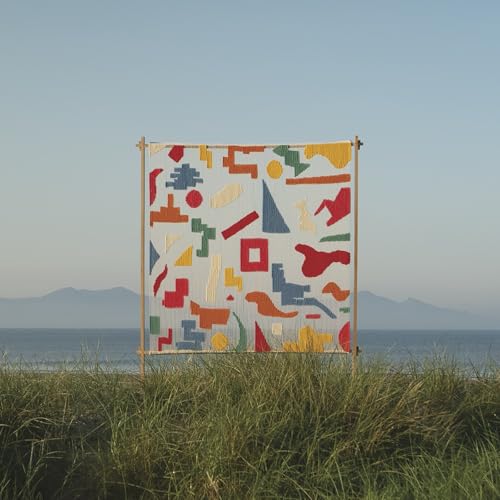 Ever Changing View - Vinyl release thumbnail