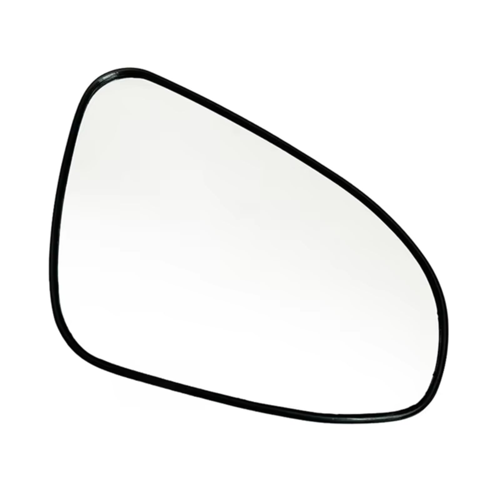 Vetro Specchietto Lato Per Toyota Per Corolla 2014-2018 Vetro Retrovisore | Lente laterale in vetro per specchietto retrovisore riscaldato HD automobilistico(Right)