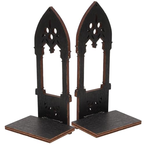 Candelabros de pared con arco arquitectónico para iluminar y decorar tu salón 6