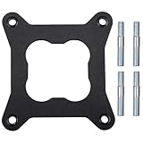 best carb spacer for heat