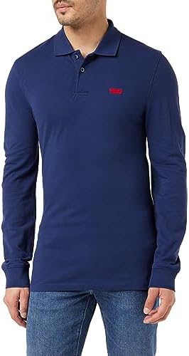 Meilleurs choix de chemises à manches longues Levi's Hommes