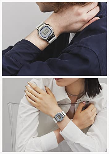 CASIO（カシオ）『ペアセット（GM-5600LC-7JF）』