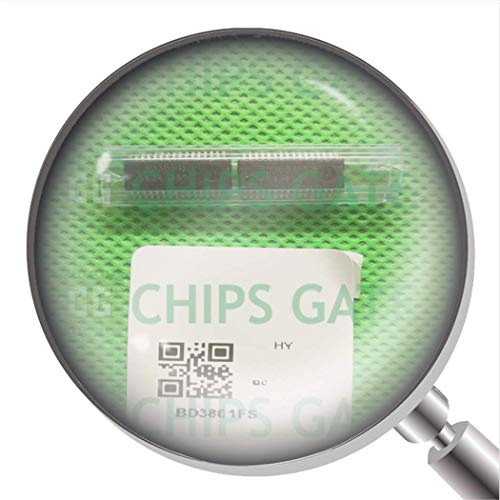BD3861FS 2Pcs BD3861FS Sop32 Controlador de Sonido de Audio Ic miniatura 1