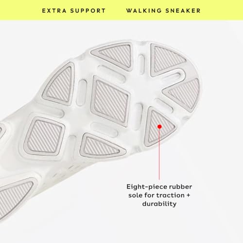 Image of Ryka Women's Devotion Plus 3 Walking Shoe