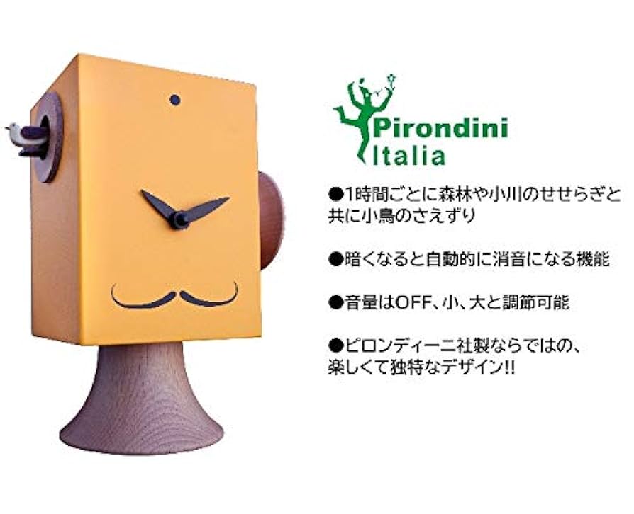 【専用】イタリア製 鳩時計 グリーン Diamantini＆Domeniconi 専用】イタリア製 鳩時計 グリーン Diamantini＆Domeniconi gift