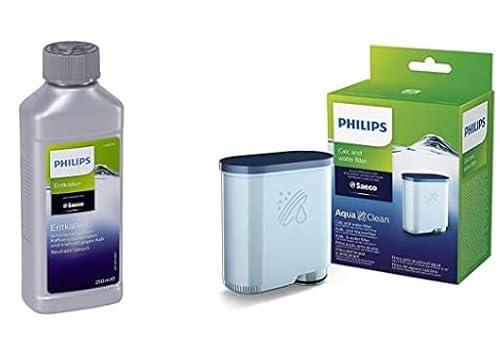 CA6903/10 Filtro Acqua e Calcare Aquaclean