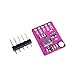 PAJ7620U2 Various Gesture Recognition Sensor Module Built-in 9 Gesture IIC Interface Intelligent Recognition for Arduino