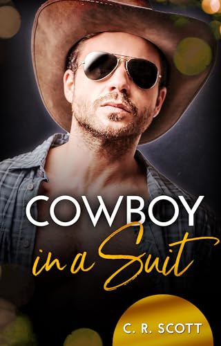 Discover the Charm of Cowboy in a Suit (Surprised Hearts) – A Unique Read!