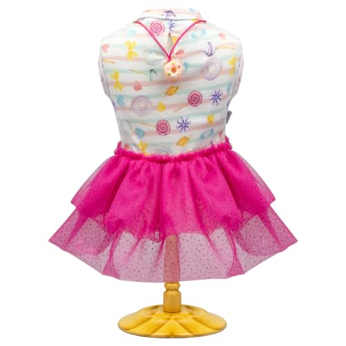 Vestido Candy P