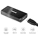 Inateck mSATA USB 3.0 Aluminium SSD Gehäuse Adapter Case mit USB 3.0 Datenkabel für M50 mSATA SSD