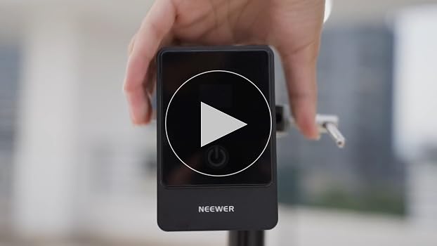 新品 NEEWER ミニVマウントバッテリー 6800mAh カメラ モニター Amazon | NEEWER Vマウントバッテリー 6800mAh 99Wh 14.5VミニV