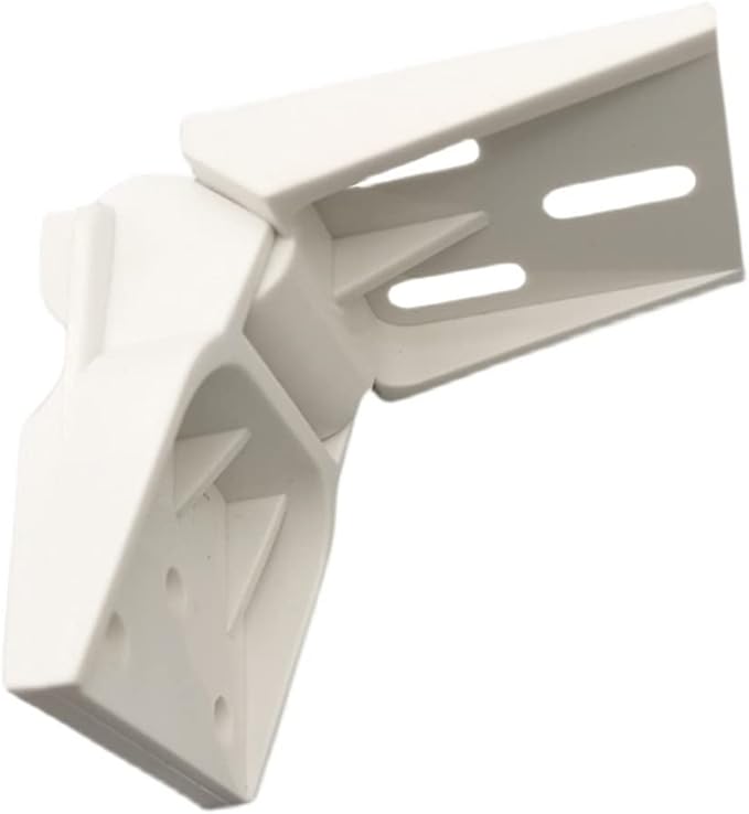 2PCS Refrigerator Small Counterbalance Universal Chest