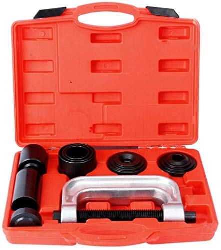 PRO 4-in-1 Ball Joint Service Tool Set Suspension & Steering Automotive Tools,Jikkolumlukka