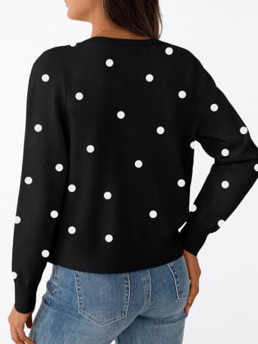 Image of Trendy Queen Women's Lightweight Knit Cardigan