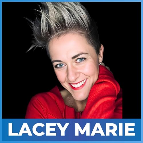 The Radical Choice Most Surgeons Won't Offer You with Lacey Marie