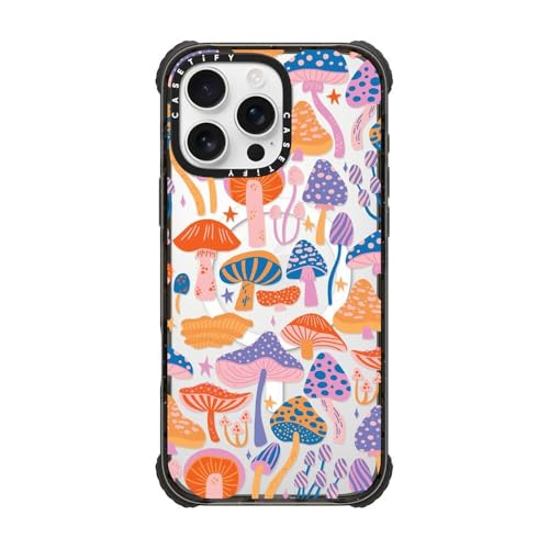 Coque iPhone 16 Pro Max antichute MagSafe fine pour éviter les fissures