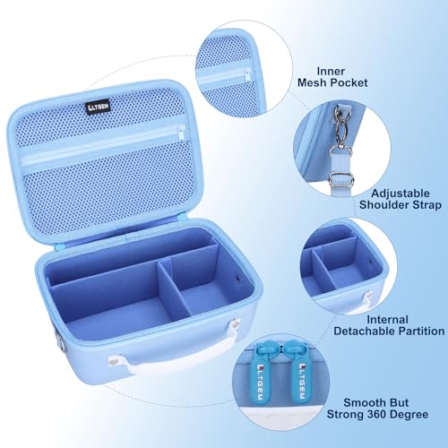 Funda rígida para cámara compatible con Canon y Nikon miniatura 4