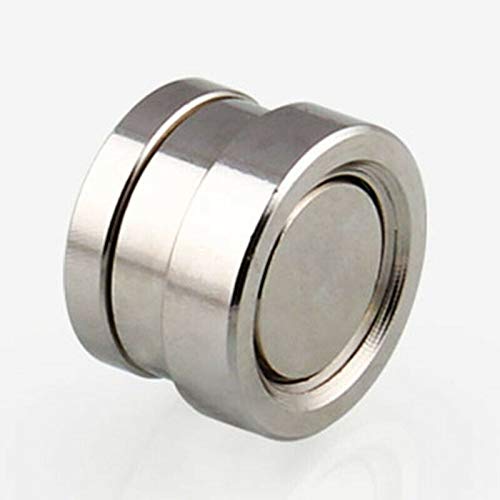 3NH® Iron M18X1.5 O2 Oxygen Sensor Stepped Mounting Bung Plugs Oxygen Sensor Fit A7A6-image-28