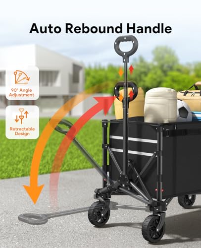 Raynesys キャリーワゴン の商品画像 5