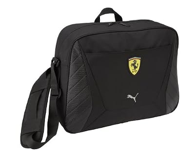 Ferrari Replica Borsa A Tracolla