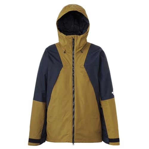 THE NORTH FACE(ザノースフェイス) スノーウェア ジャケット Snowbird Triclimate Jacket モスグリーン L