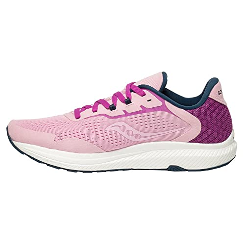 Image of Saucony Women's Freedom 4 Running Shoe