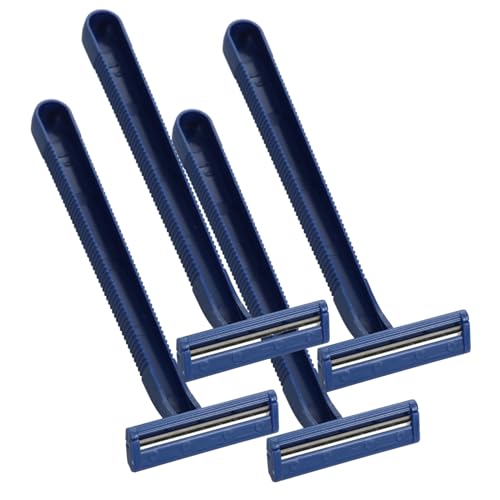 IWOWHERO Disposable Razor Men's Hair Remover Mini Razor for Women Body Shaver Lady Hair Trimmer