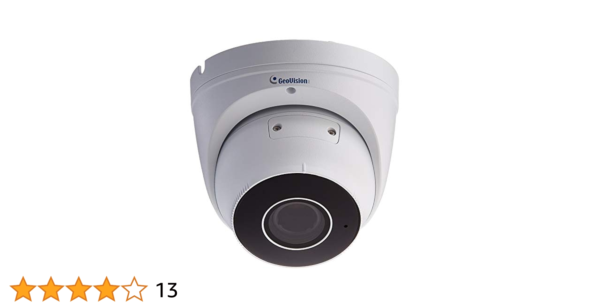 I-O DATA　GV-HDREC/E Amazon.com : GeoVision GV-EBD4711 4MP 2.7-12mm H.265 4.4X