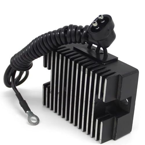Régulateur de tension moto 74519-88A pour Super Glide et Electra Glide 1340