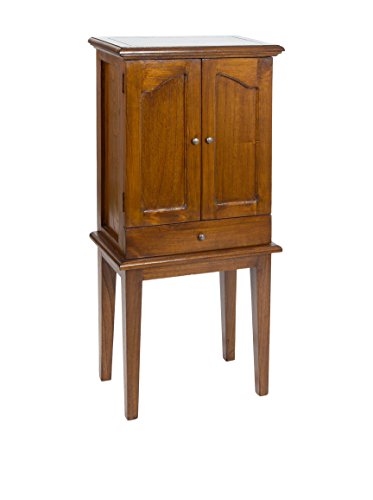 Los 8 Mejores Armarios para Joyas del 2021 Comparativa y Opiniones