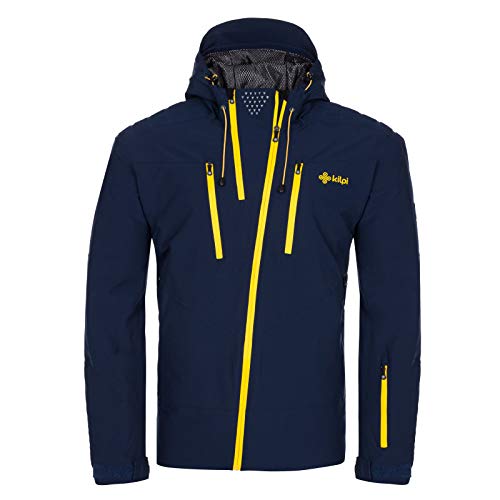 Kilpi Men's Thal Jacket