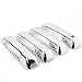 New Arrival Chrome Side Door Handle Cover Trim Fit for Dodge Ram 1500 2500 3500 2009-2017