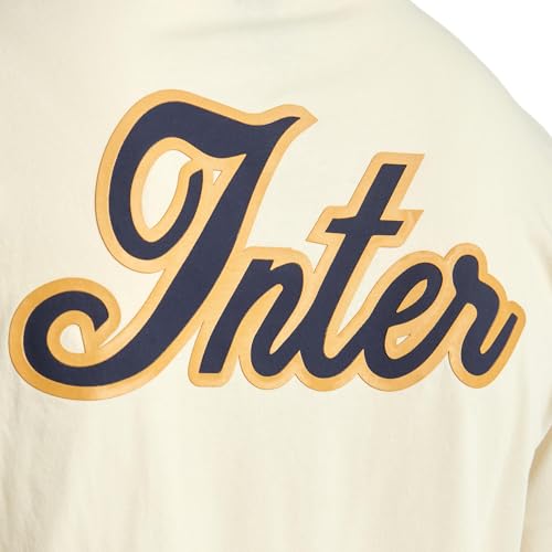 Inter Im - Camiseta College IM para niño, Unisex, para niños y jóvenes