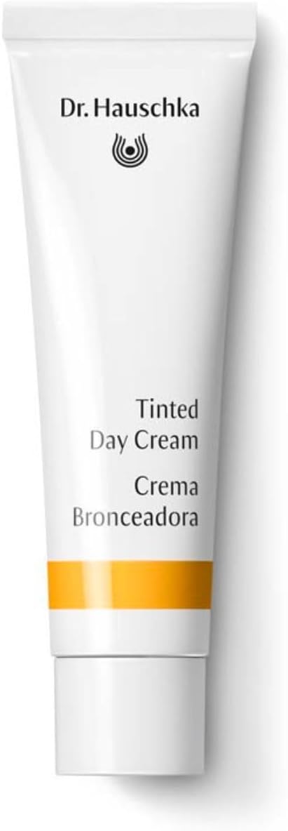 Dr. Hauschka Tinted Day Cream, 1 Fl Oz