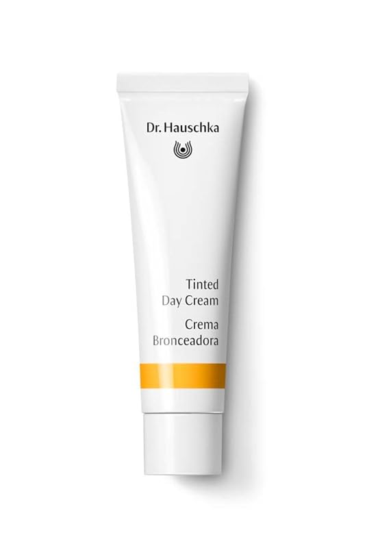 Creme facial tonalizante Dr. Hauschka, 30 mL