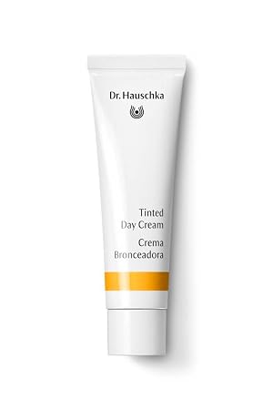 Dr Hauschka Tinted Day Cream 1 Fl Oz