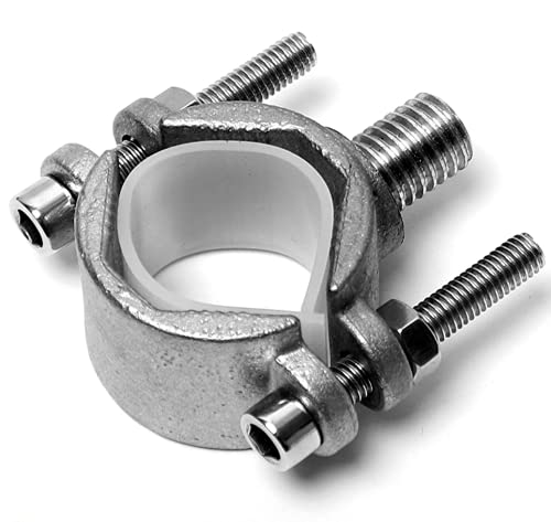 Unicam Dog Bike Leash Mount Spare Jaw Bike Attachment- ECOCONUT U...