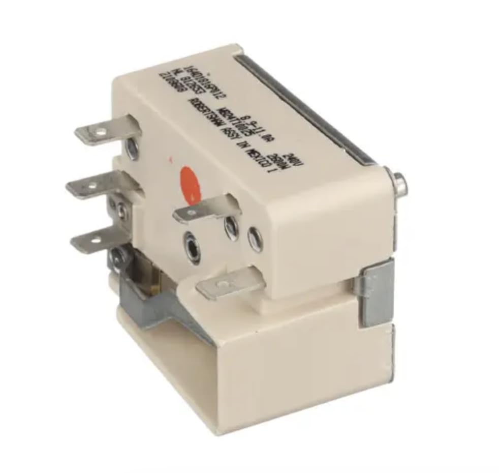 WB24T10025 OEM Range Infinite Switch AP2024072 PS236750