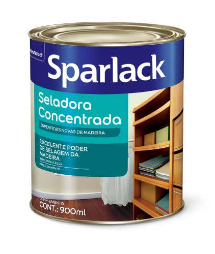 SELADORA CONCENTRADA TRANSPARENTE 900ML - SPARLACK