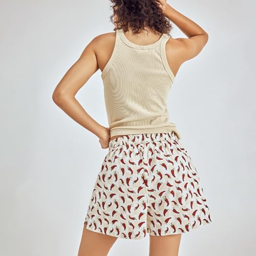 Image of Pepe Jeans Women Casual Shorts