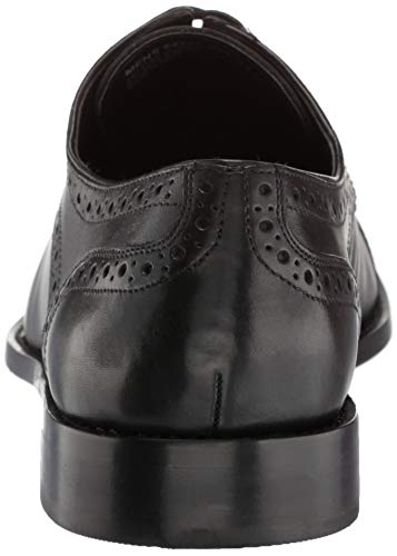 Nunn Bush Mens Norcross Cap Toe3