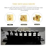 Zoom IMG-1 abaodam set blocchi di montaggio Zoom IMG-1 abaodam set blocchi di montaggio