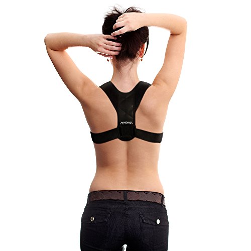 Top 10 Best Posture Braces for Women How To Get The Posture You Want