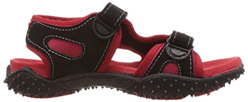 Liberty Lucy & Luke Pink Kids Non-Leather Casual Sandal