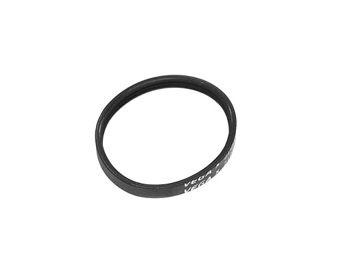 Black & Decker OEM 596008-00 - Correa cepilladora 7698-AR 7698-AR 7698-B2 7698-B2 7698-BR 7698-BR 7698-BR 7698K 7698K