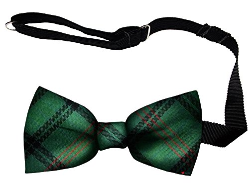 Noeud papillon Ross Hunting pour homme élégant aux mariages et soirées