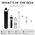 Healthy Spring Clean Home Whole House Water Filter System – High-Capacity Carbon Filter for Chlorine & Chloramine Reduction, Up to 600,000 Gallons, Includes Pre-Filter Kit and Replacement Filter