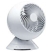 Amazon | デュクス duux サーキュレーター Globe グローブ DC