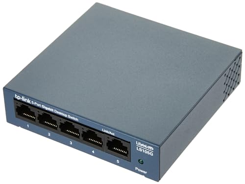TP-Link Switch - Image 5
