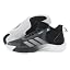 Core Black/Silver Metallic/Footwear White